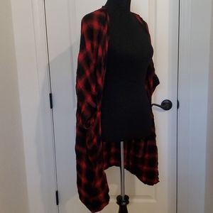 Womens shawl/cover up